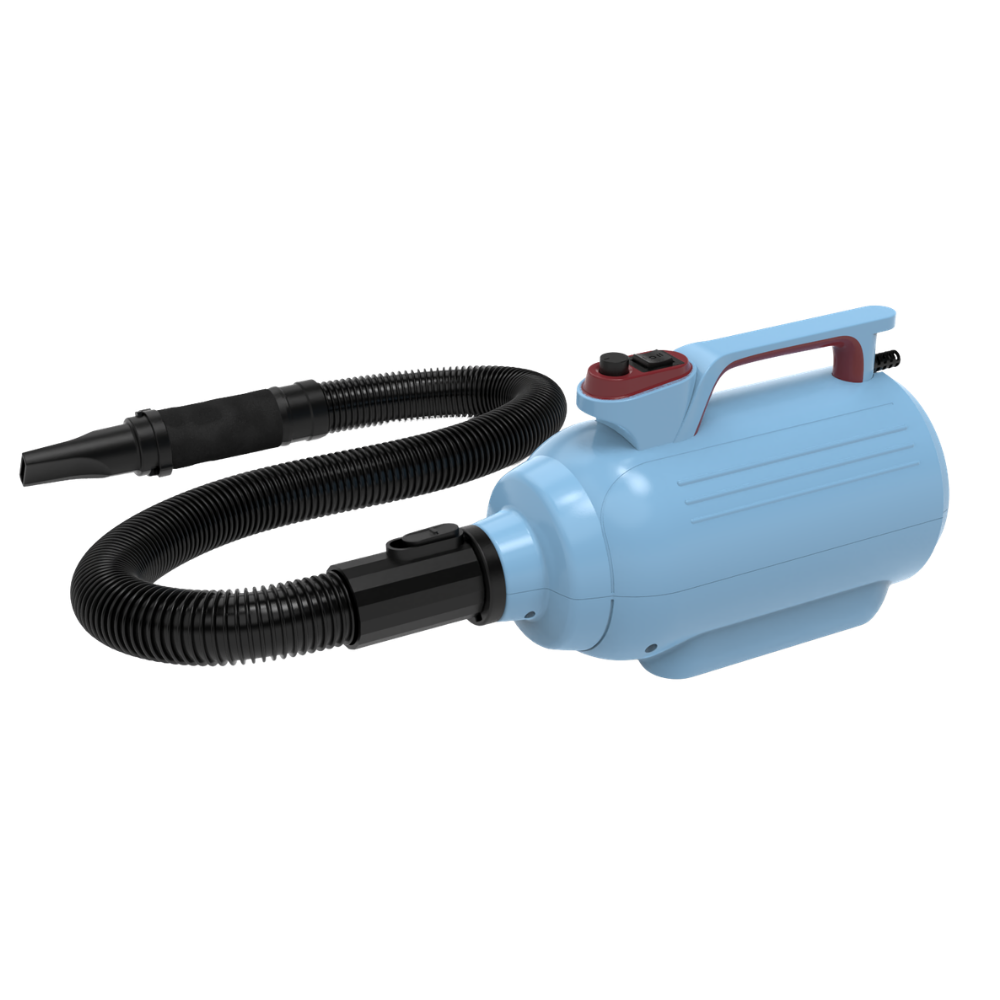 Purfy ProFlow Professional Pet Dryer