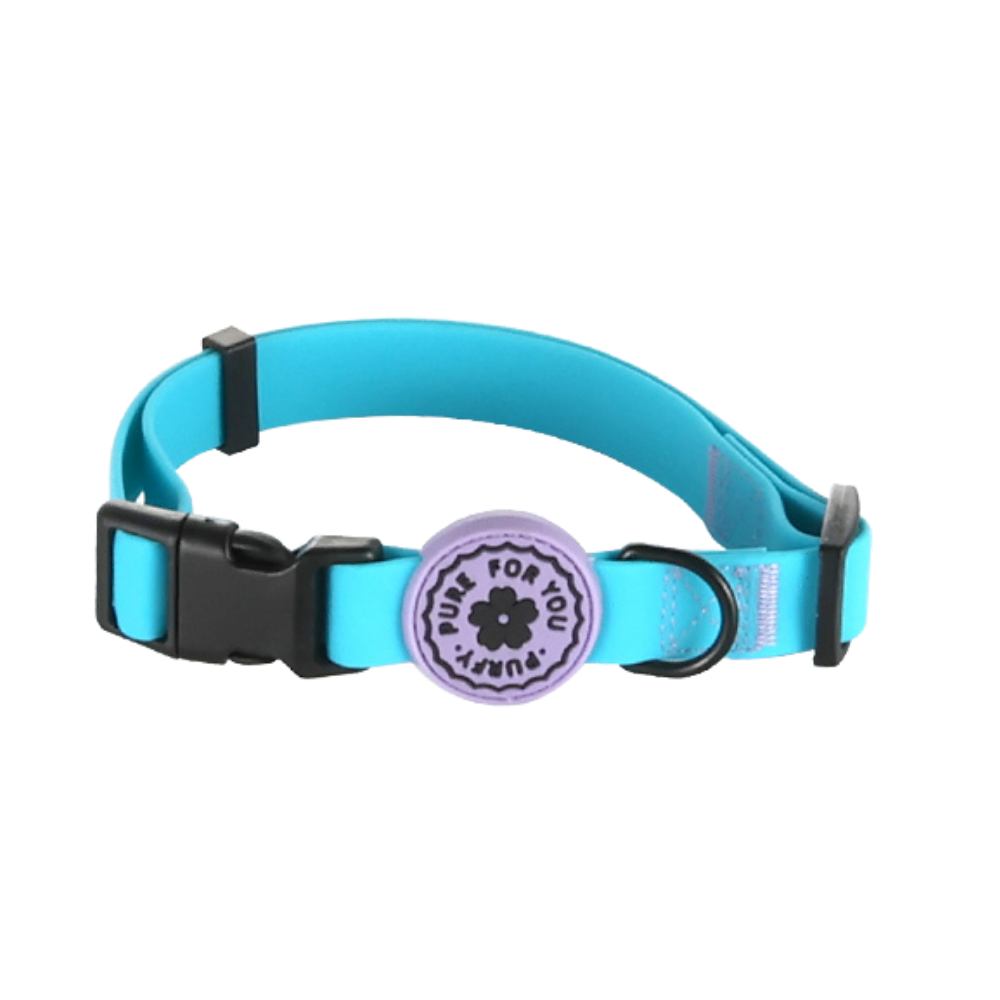 Waterproof Dog Collar | Durable, Comfortable & Easy to Clean