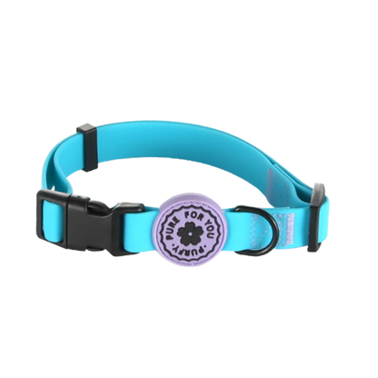 Waterproof Dog Collar | Durable, Comfortable & Easy to Clean