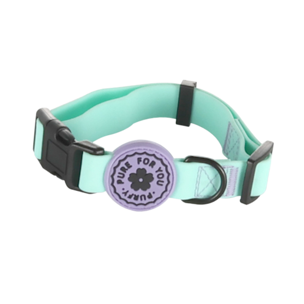 Waterproof Dog Collar | Durable, Comfortable & Easy to Clean