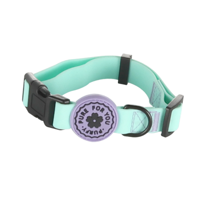 Waterproof Dog Collar | Durable, Comfortable & Easy to Clean
