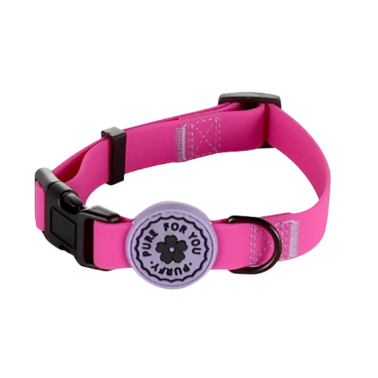 Waterproof Dog Collar | Durable, Comfortable & Easy to Clean