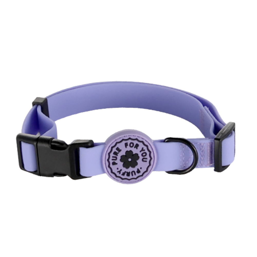 Waterproof Dog Collar | Durable, Comfortable & Easy to Clean