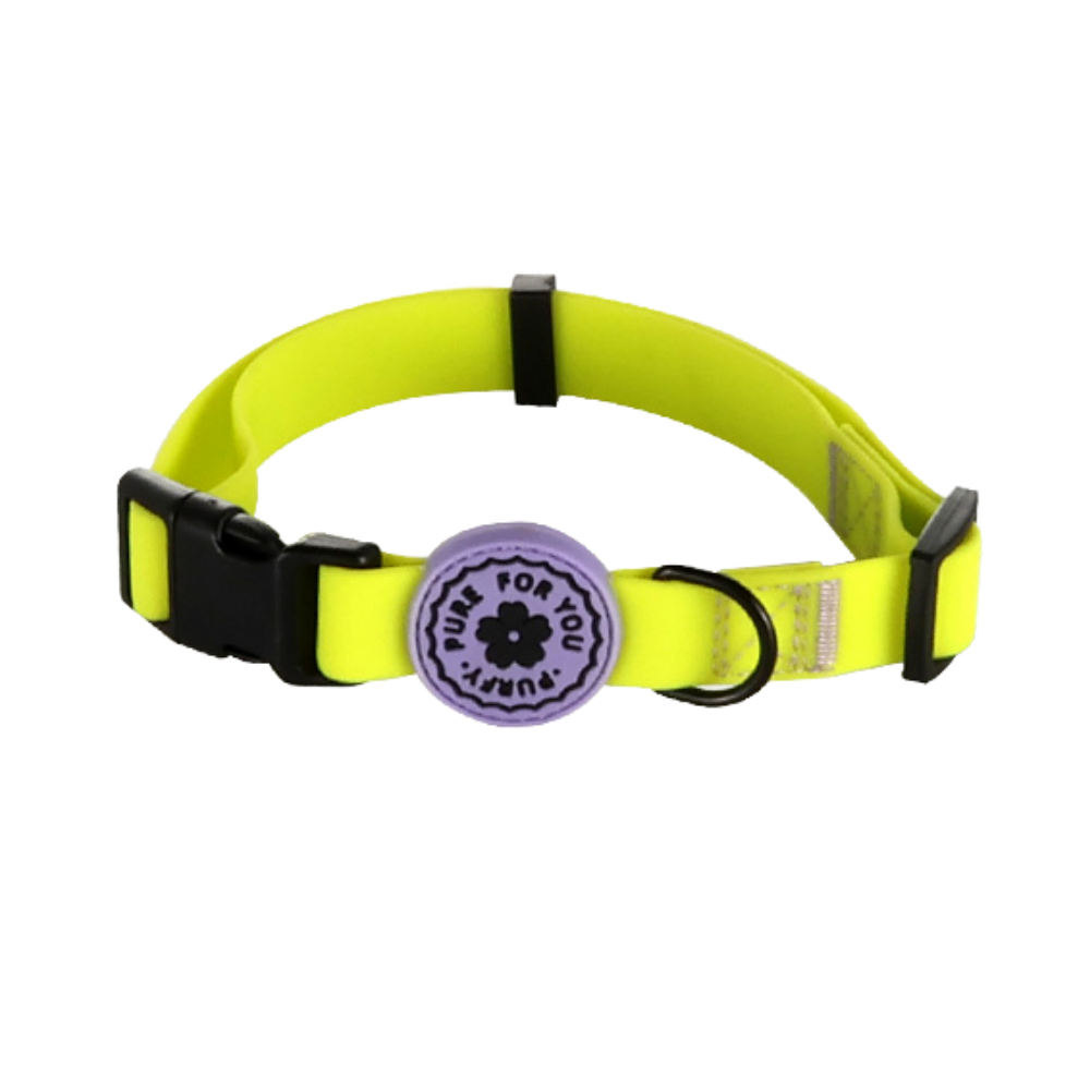 Waterproof Dog Collar | Durable, Comfortable & Easy to Clean